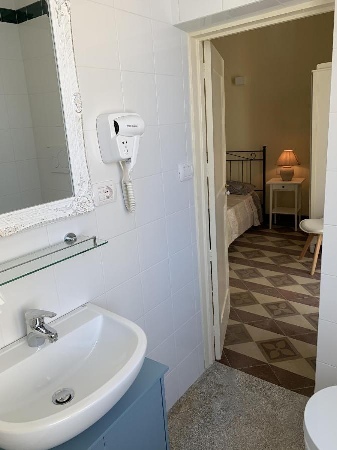 Piazza Fontana Luxury Bed and Breakfast Galatina Eksteriør billede