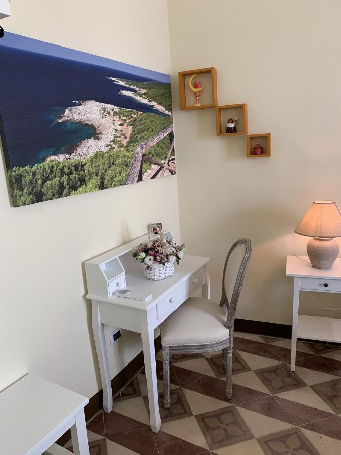 Piazza Fontana Luxury Bed and Breakfast Galatina Eksteriør billede