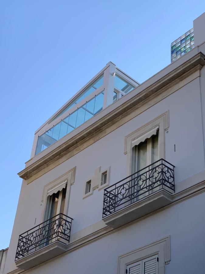 Piazza Fontana Luxury Bed and Breakfast Galatina Eksteriør billede
