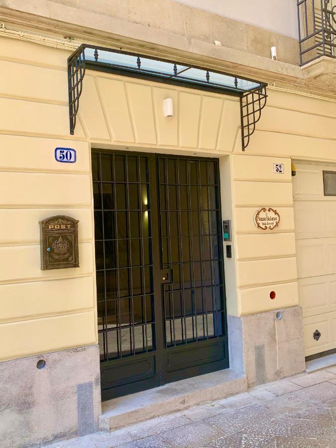 Piazza Fontana Luxury Bed and Breakfast Galatina Eksteriør billede