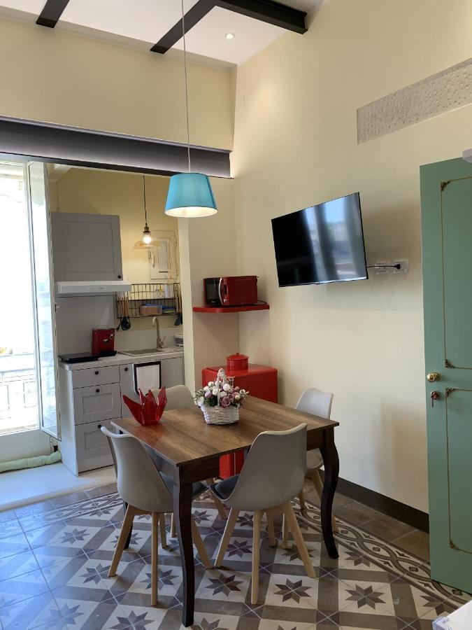 Piazza Fontana Luxury Bed and Breakfast Galatina Eksteriør billede