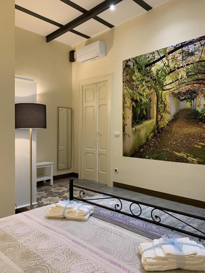 Piazza Fontana Luxury Bed and Breakfast Galatina Eksteriør billede
