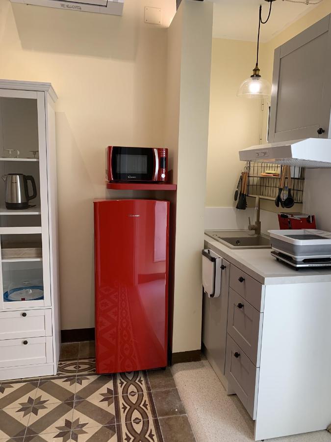 Piazza Fontana Luxury Bed and Breakfast Galatina Eksteriør billede