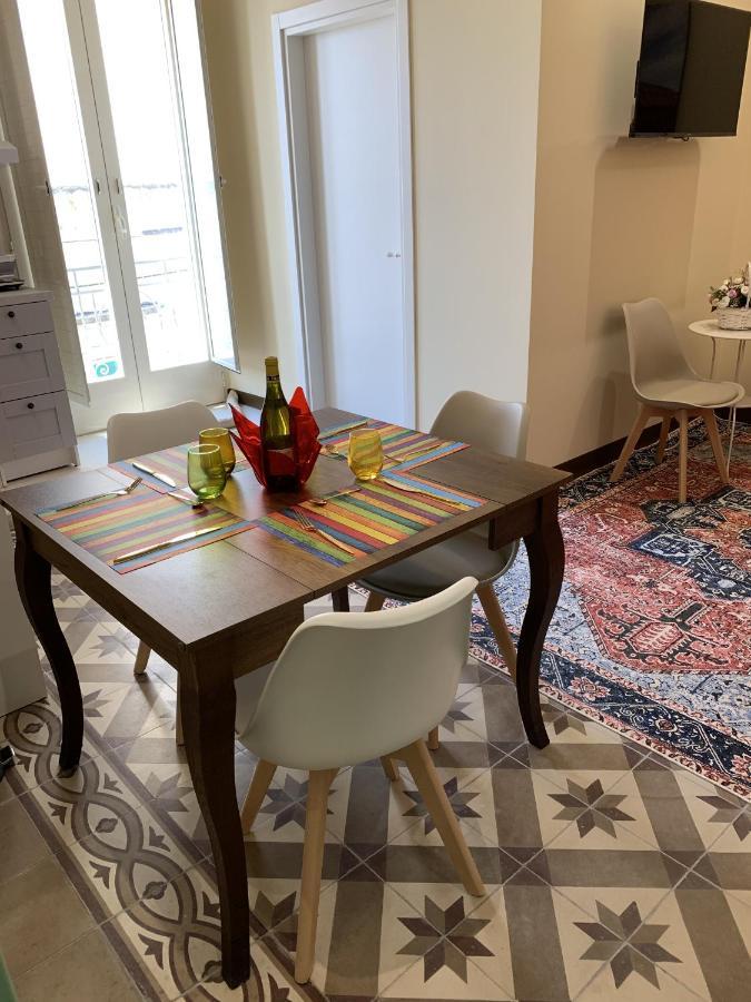 Piazza Fontana Luxury Bed and Breakfast Galatina Eksteriør billede