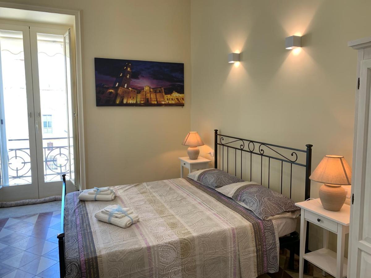 Piazza Fontana Luxury Bed and Breakfast Galatina Eksteriør billede